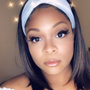 Meet your Posher, Shanice